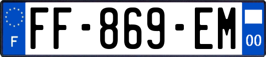 FF-869-EM