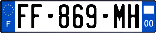 FF-869-MH