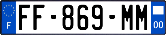 FF-869-MM