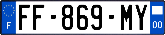 FF-869-MY