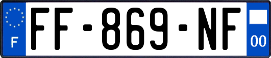 FF-869-NF