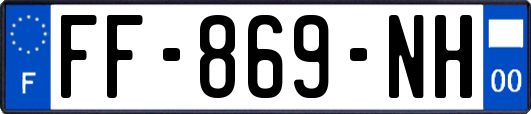 FF-869-NH