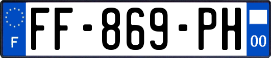 FF-869-PH