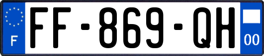 FF-869-QH