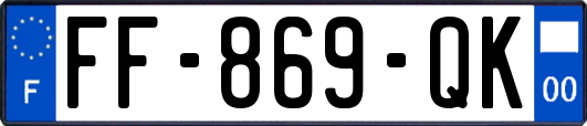FF-869-QK