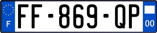 FF-869-QP