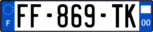 FF-869-TK