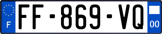 FF-869-VQ