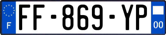 FF-869-YP