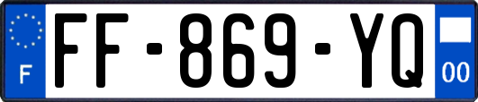 FF-869-YQ