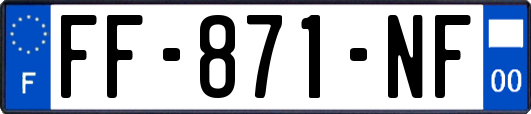FF-871-NF