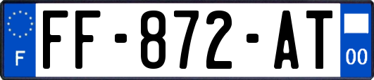 FF-872-AT