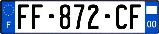 FF-872-CF