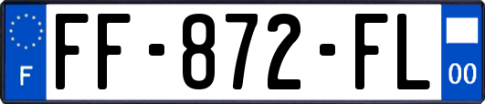 FF-872-FL