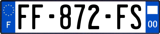 FF-872-FS