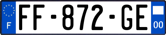 FF-872-GE