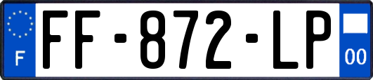 FF-872-LP