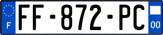 FF-872-PC