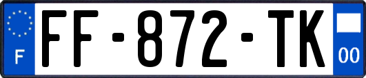 FF-872-TK