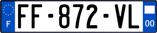 FF-872-VL