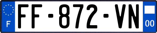 FF-872-VN