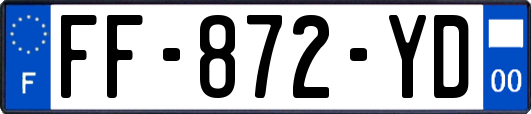 FF-872-YD