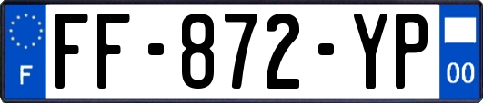 FF-872-YP