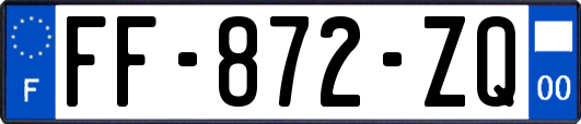 FF-872-ZQ