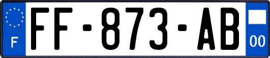 FF-873-AB