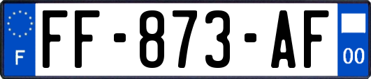 FF-873-AF