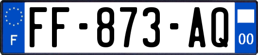 FF-873-AQ