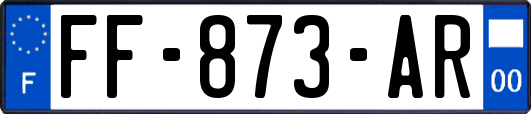 FF-873-AR