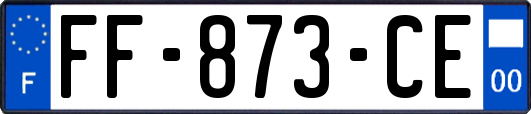 FF-873-CE