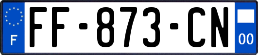 FF-873-CN
