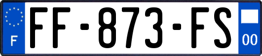 FF-873-FS
