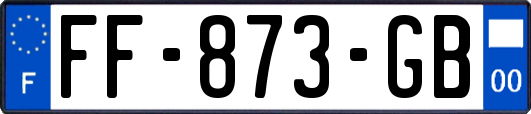 FF-873-GB