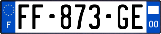 FF-873-GE