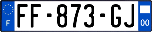 FF-873-GJ