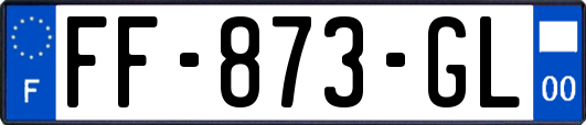 FF-873-GL