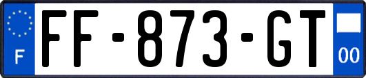 FF-873-GT