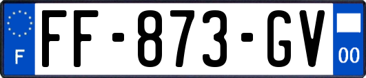 FF-873-GV