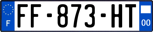 FF-873-HT