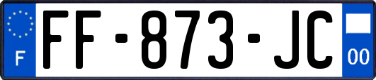 FF-873-JC