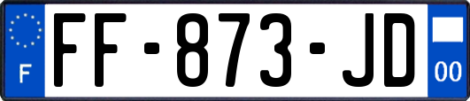 FF-873-JD