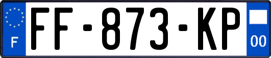 FF-873-KP