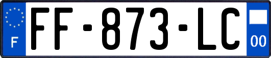 FF-873-LC
