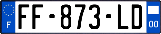 FF-873-LD