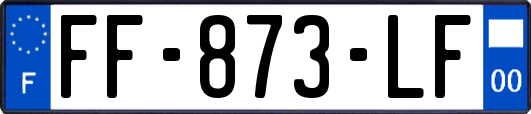FF-873-LF