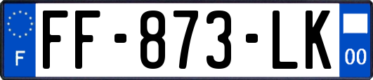 FF-873-LK