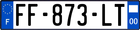 FF-873-LT